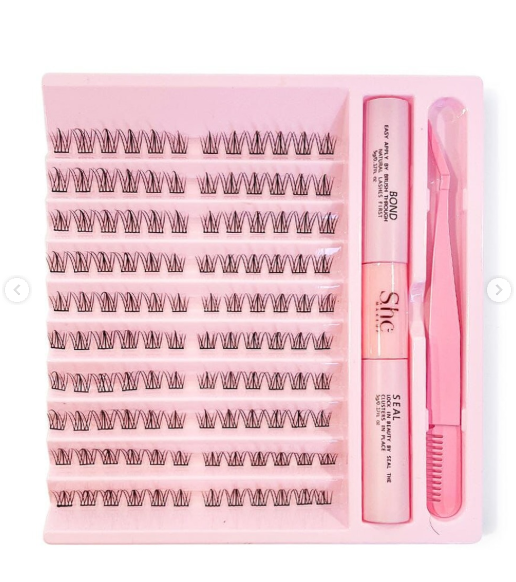 PESTAÑAS GRUPO SEY-914 SHE ÿ