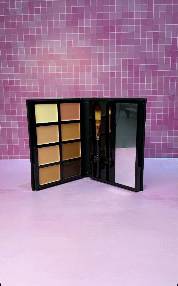 KIT CORRECTORES 2973