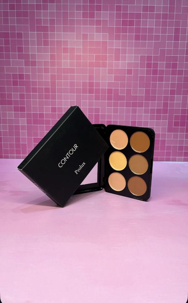 CONTORNOS K-024 PROLUX