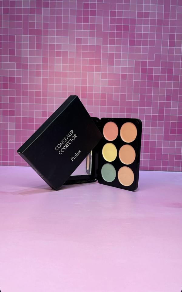 CORRECTORES K-026 PROLUX